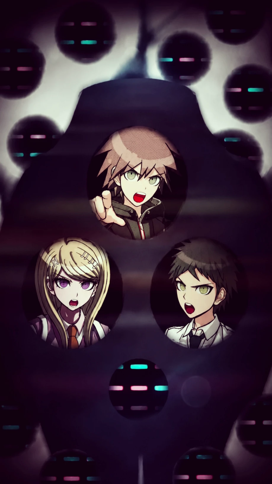 Danganronpa: The Ultimate Showdown  thumbnail