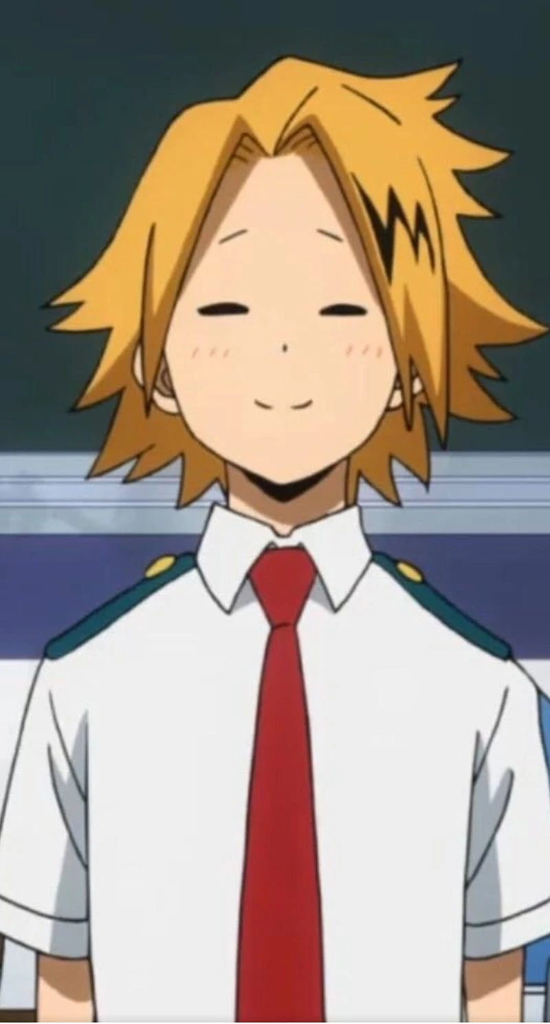 Denki Kaminari thumbnail