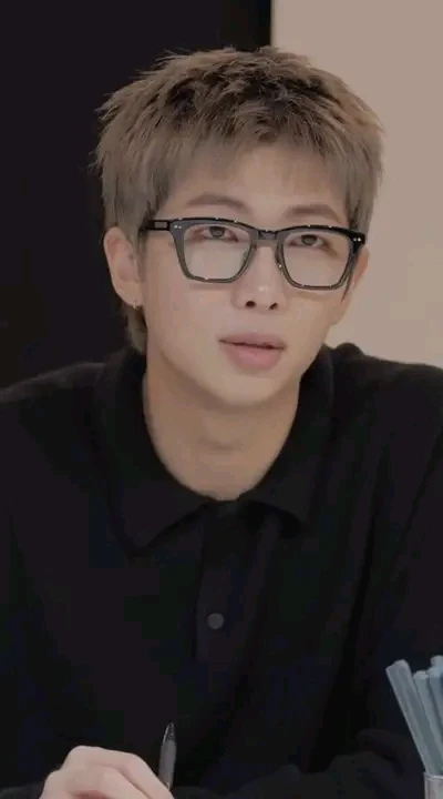 Namjoon thumbnail
