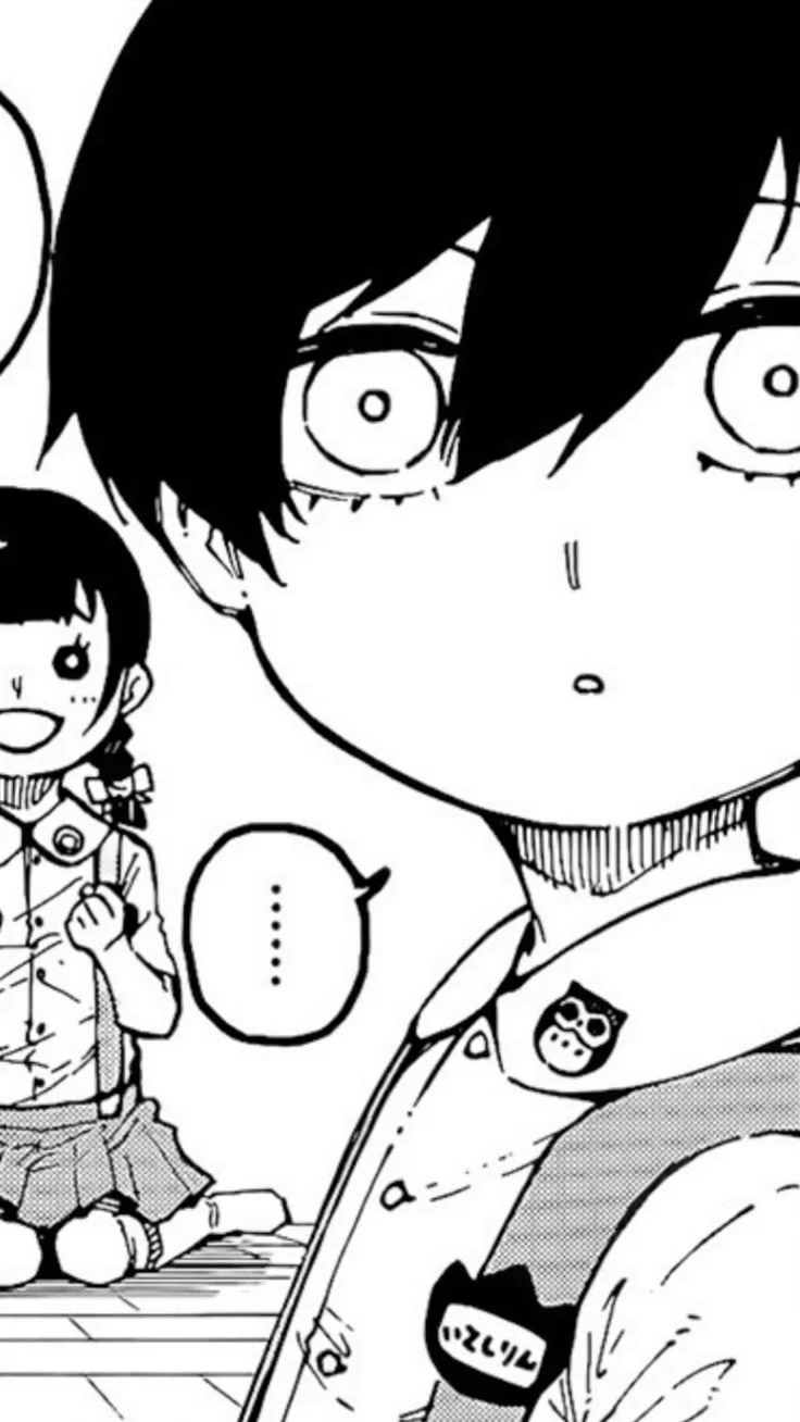 Rin Itoshi thumbnail