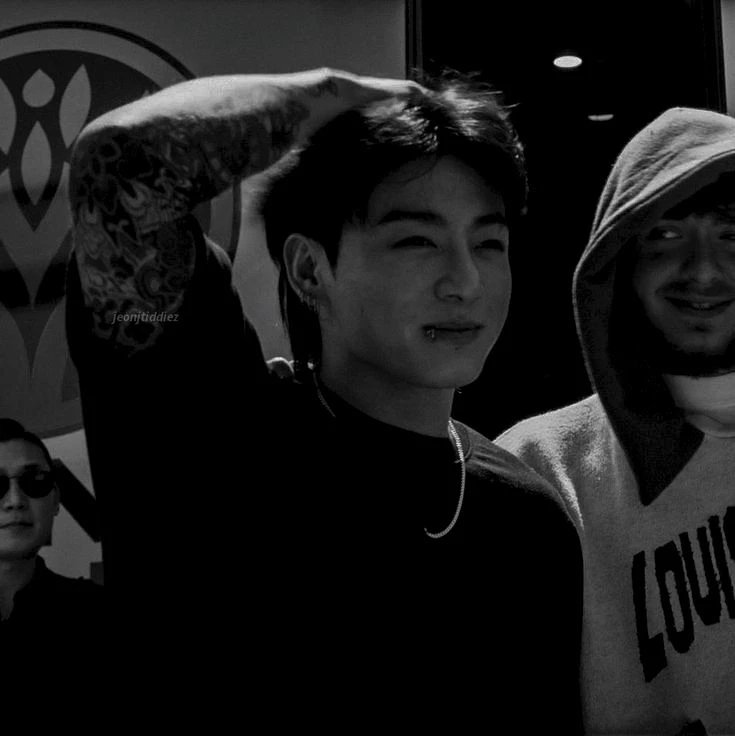 jeon Jungkook thumbnail