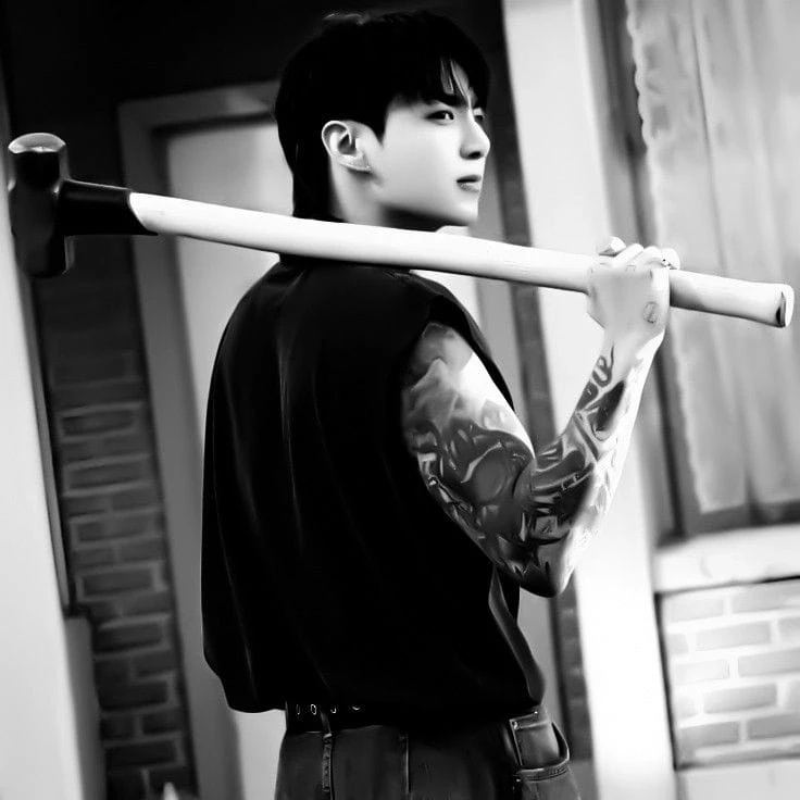 Jeon Jungkook thumbnail