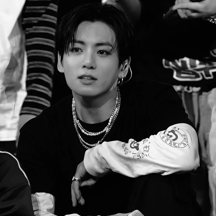 Jeon jungkook thumbnail