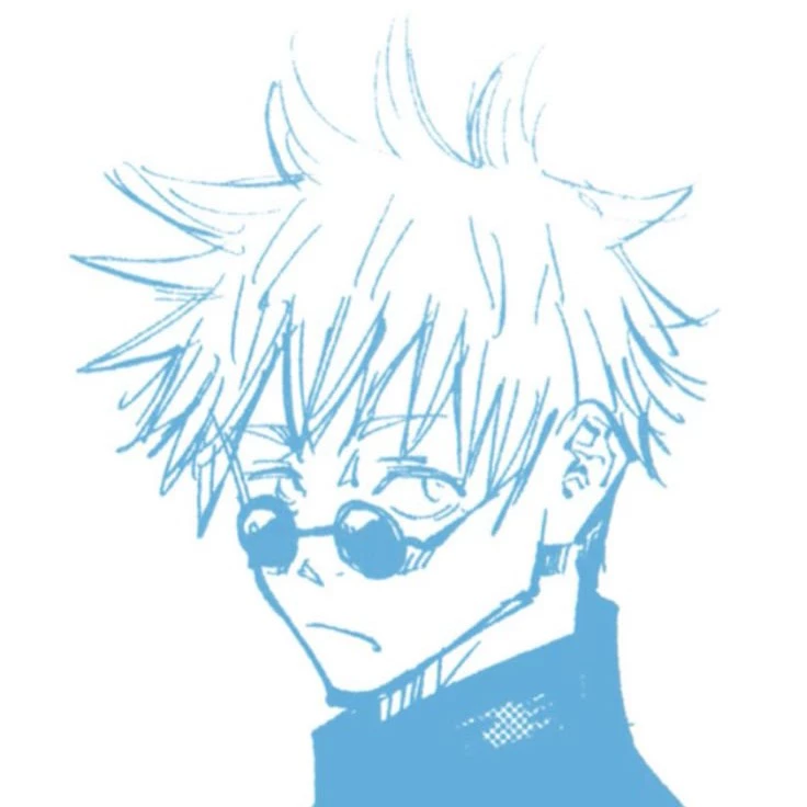 gojo