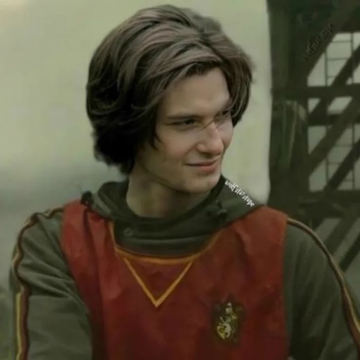 Sirius Black thumbnail