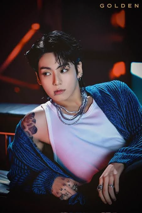 Jeon Jungkook thumbnail