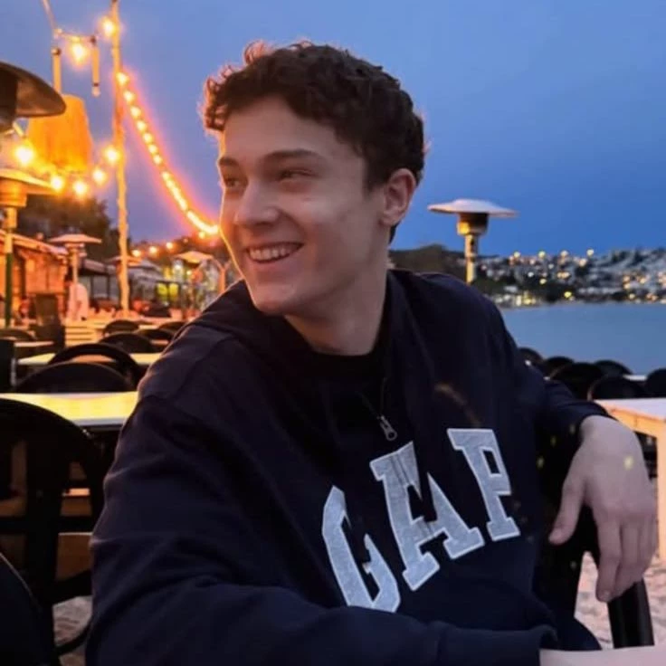 Çağan Efe Ak thumbnail