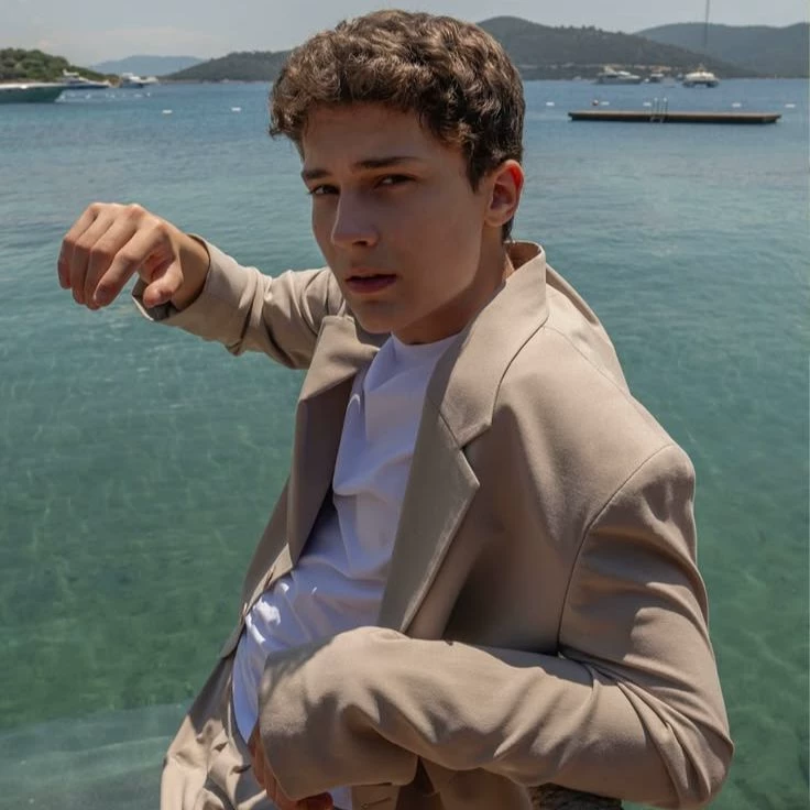 Çağan Efe Ak thumbnail