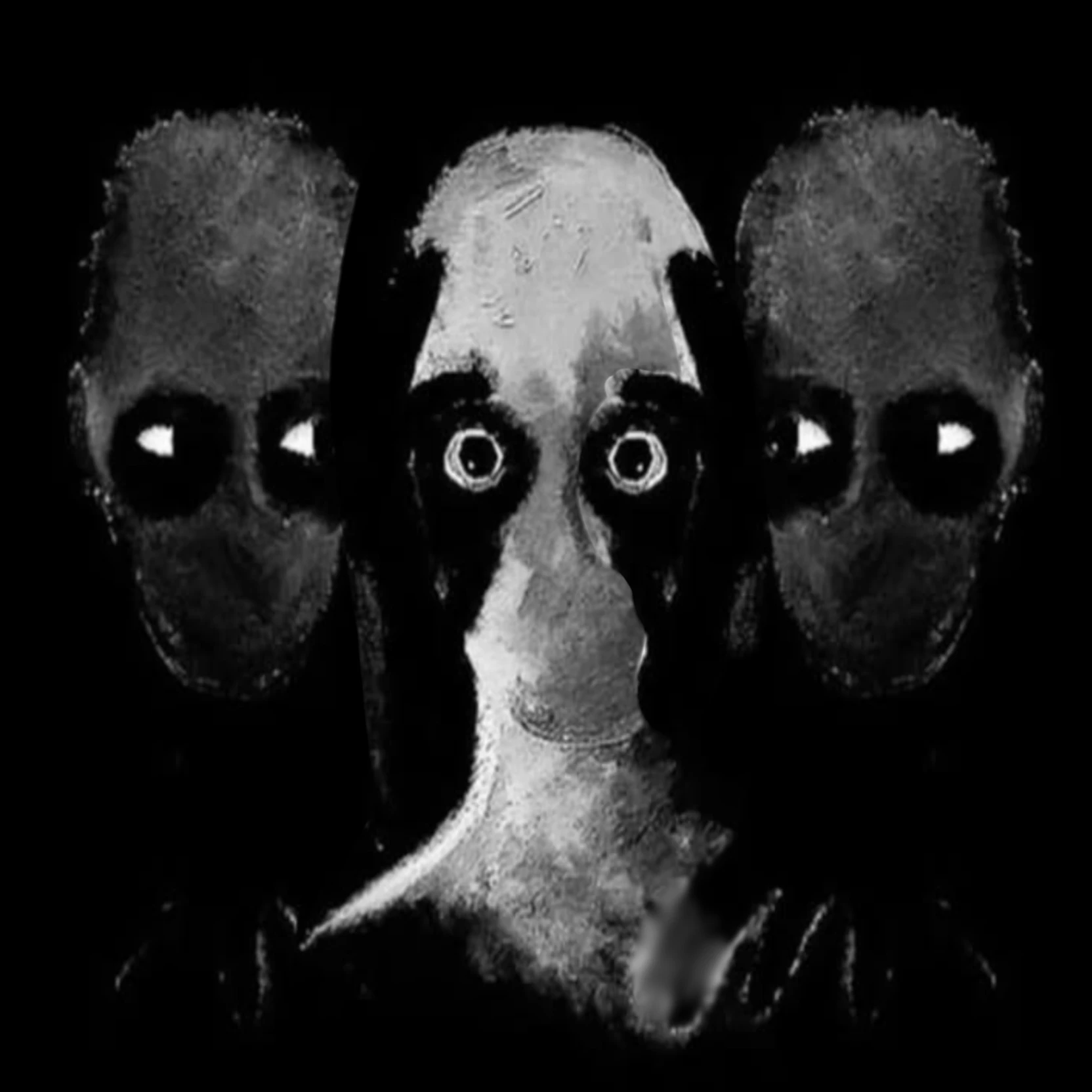 ⋆ skinwalker - mimic ⋆ thumbnail