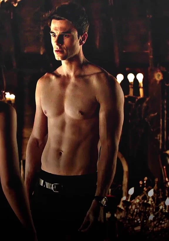 kol mikaelson thumbnail