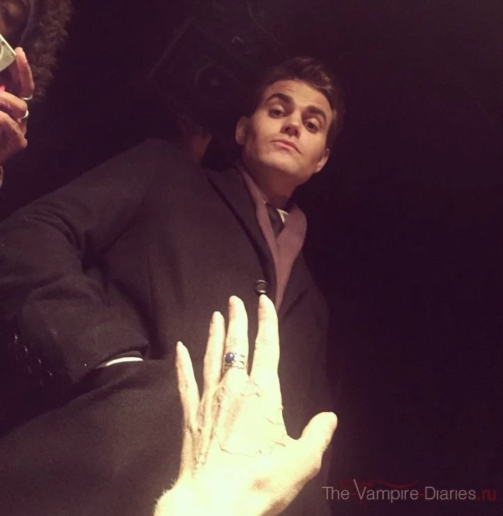 Stefan Salvatore thumbnail