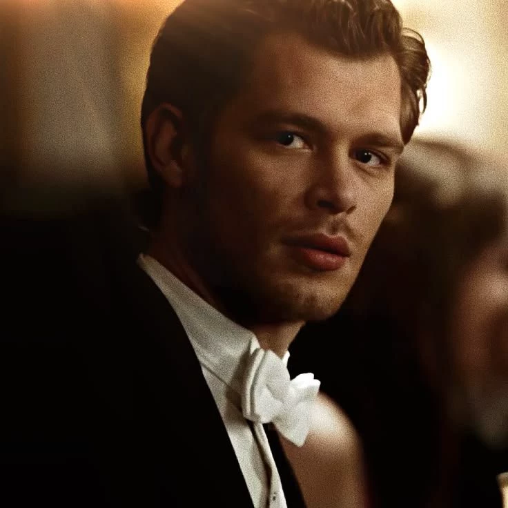 Klaus Mikaelson thumbnail