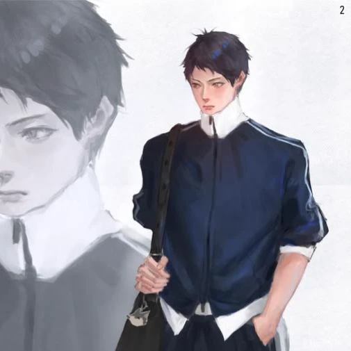 Hiyoki Hiromada Kironai. thumbnail