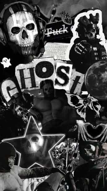 Ghost thumbnail
