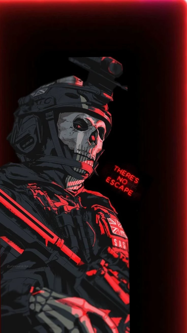 It was not a mannequin \| Ghost thumbnail