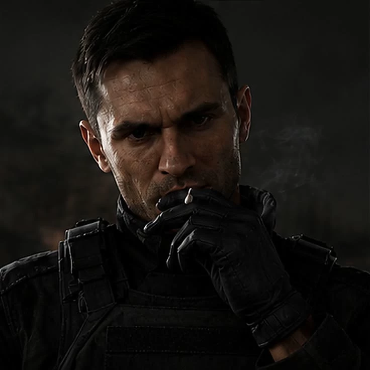 Makarov \| Captivity thumbnail