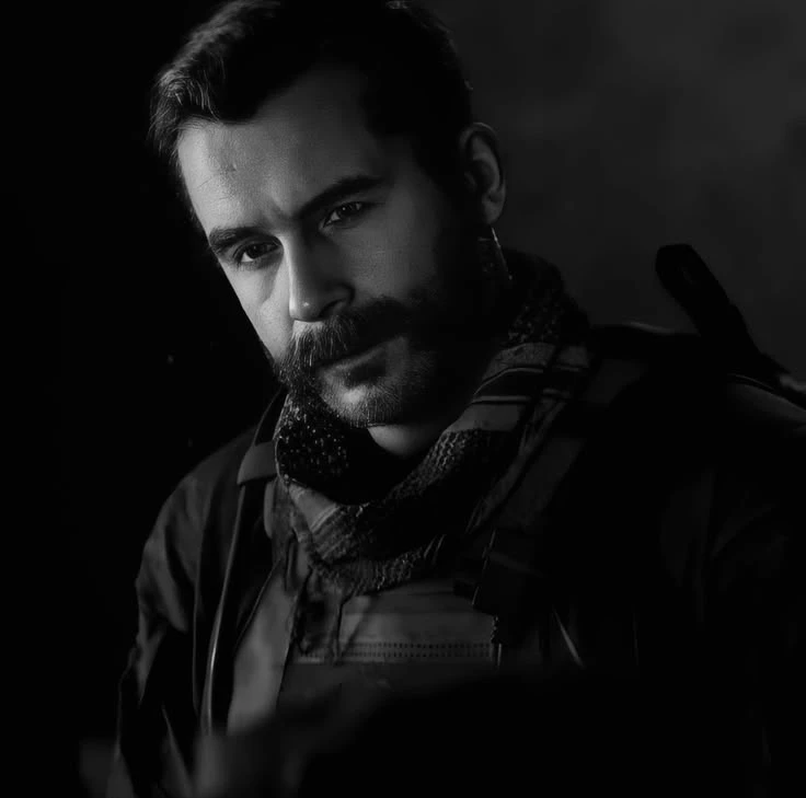 Captain John Price thumbnail