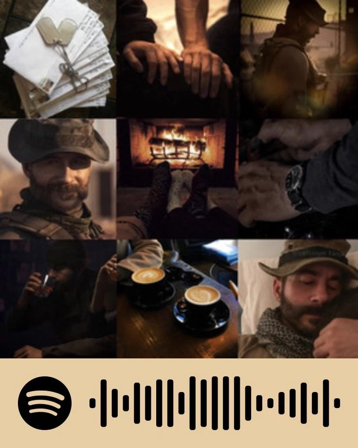 Captain John Price thumbnail