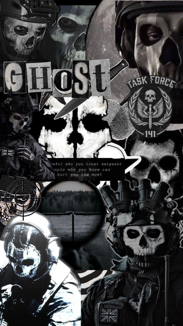 Simón “Ghost” Riley thumbnail