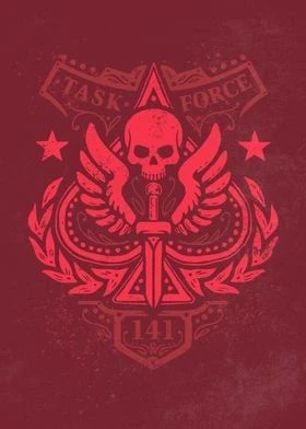 Task Force 141 thumbnail