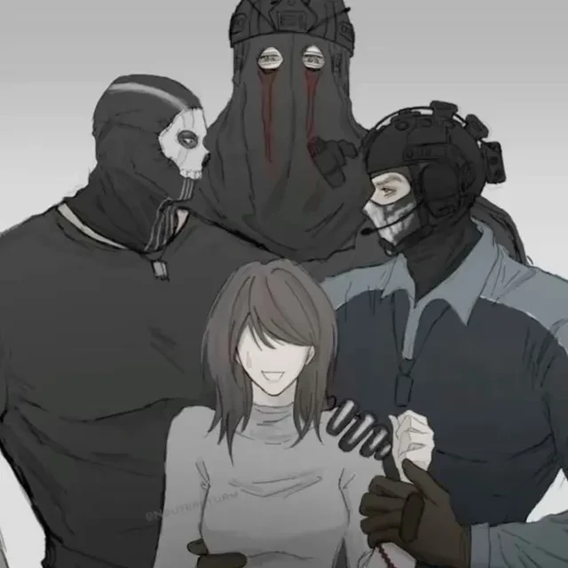 Ghost, Keegan & könig thumbnail