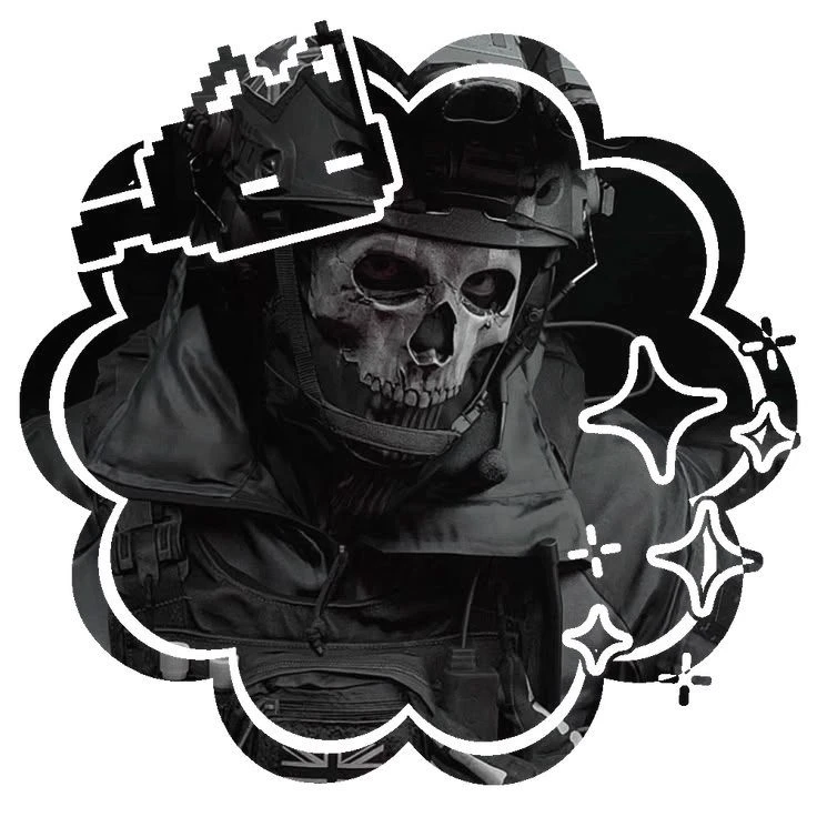 Simón "Ghost" Riley thumbnail