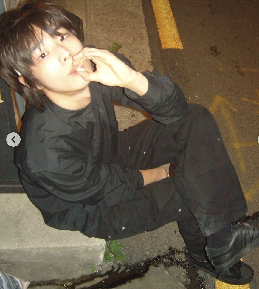Seokjin thumbnail