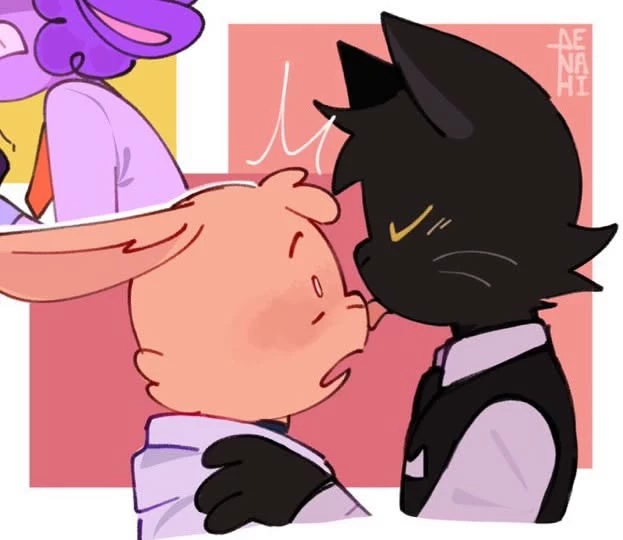 Secret Agent and Intern thumbnail