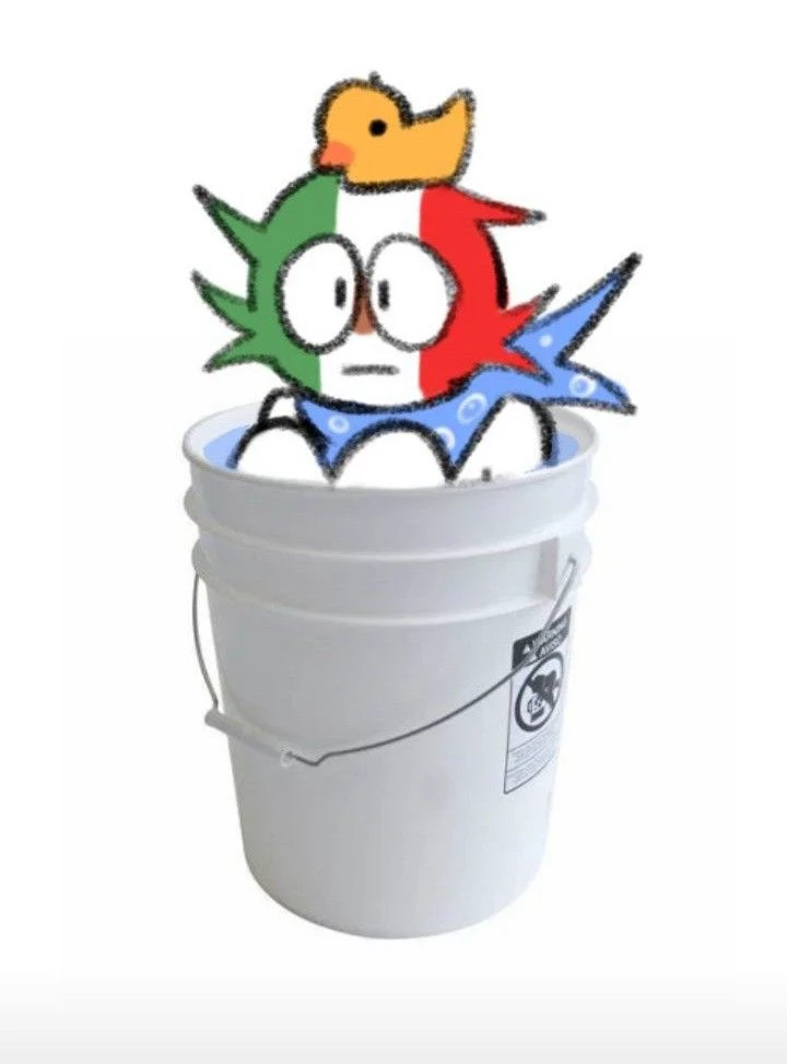 Mexico - Countryhumans thumbnail