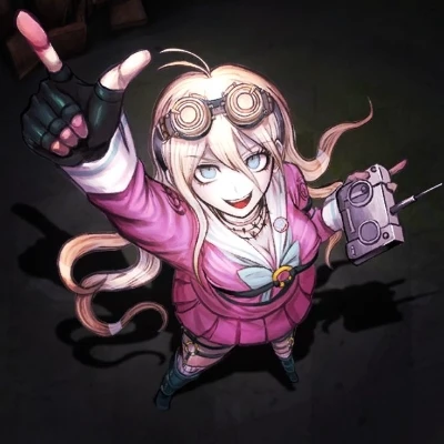 Miu Iruma thumbnail