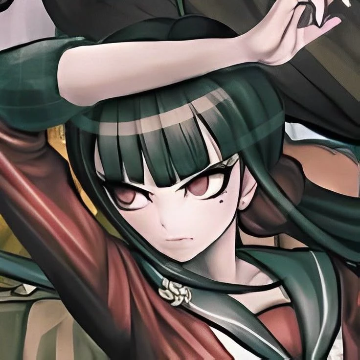 Maki Harukawa thumbnail