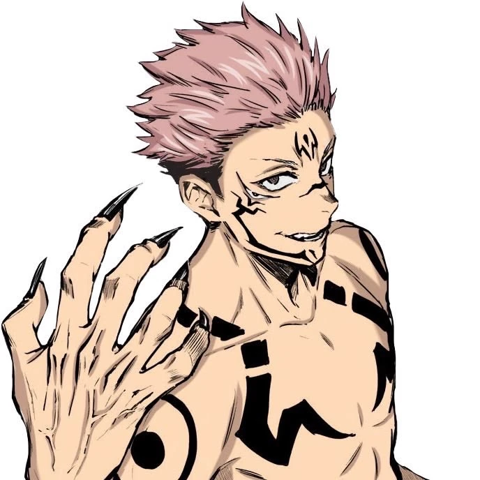 Sukuna thumbnail