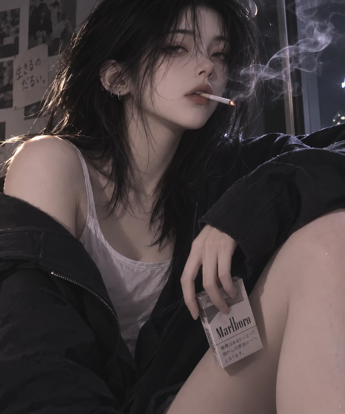 Drug addiction thumbnail