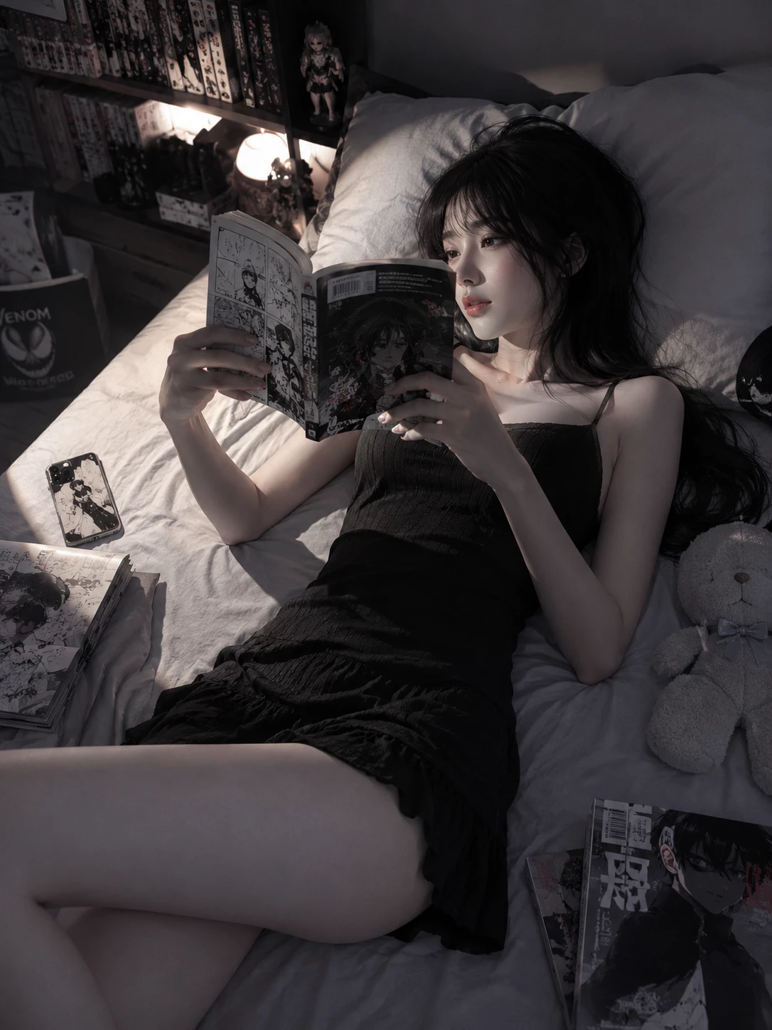 Tự Kỷ  thumbnail