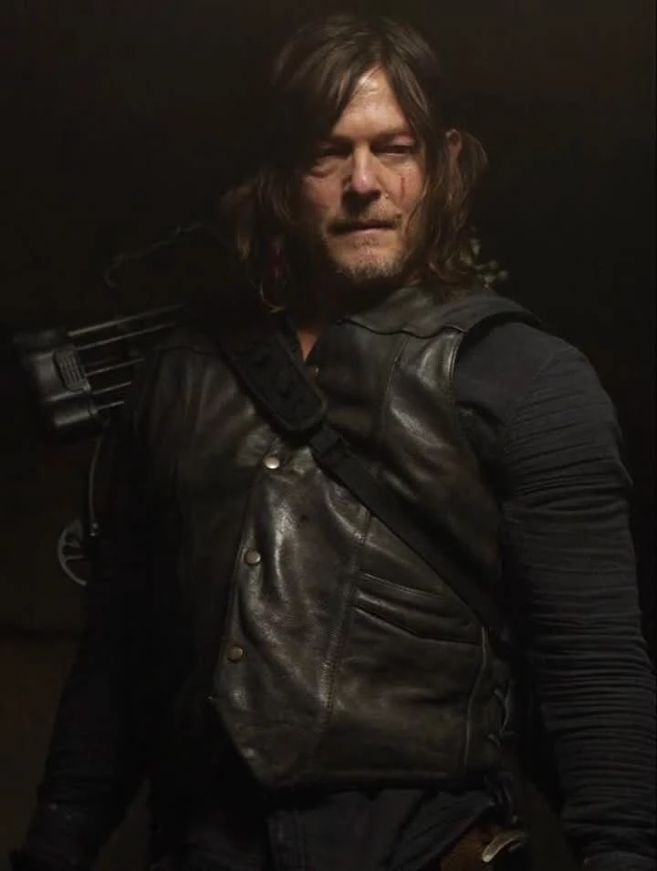 Daryl Dixon thumbnail