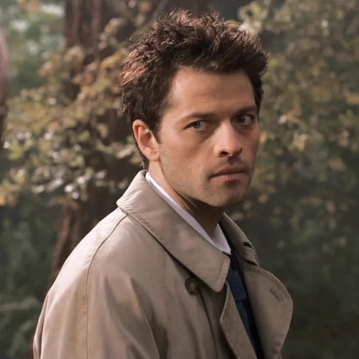 Castiel thumbnail