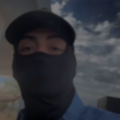 Ángel Pascual (Randy the same) thumbnail