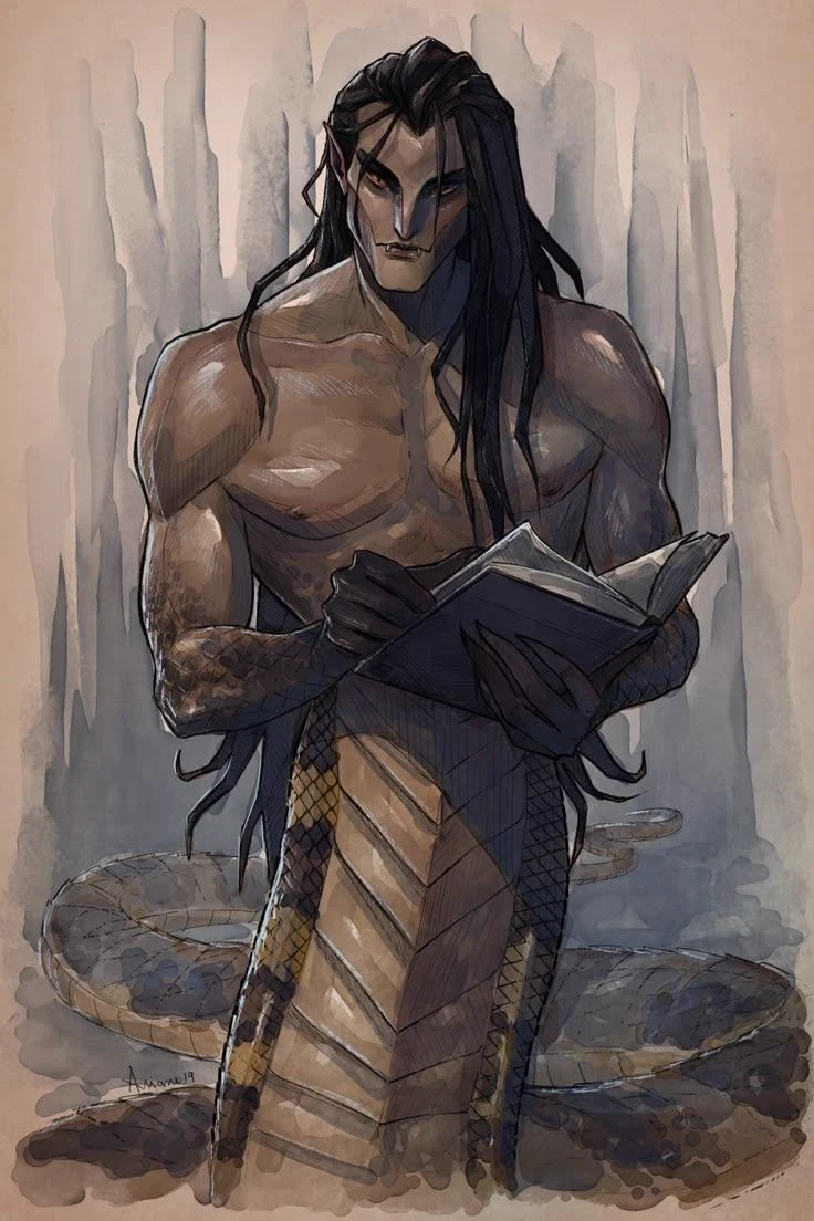 Lucius Ssarkh thumbnail