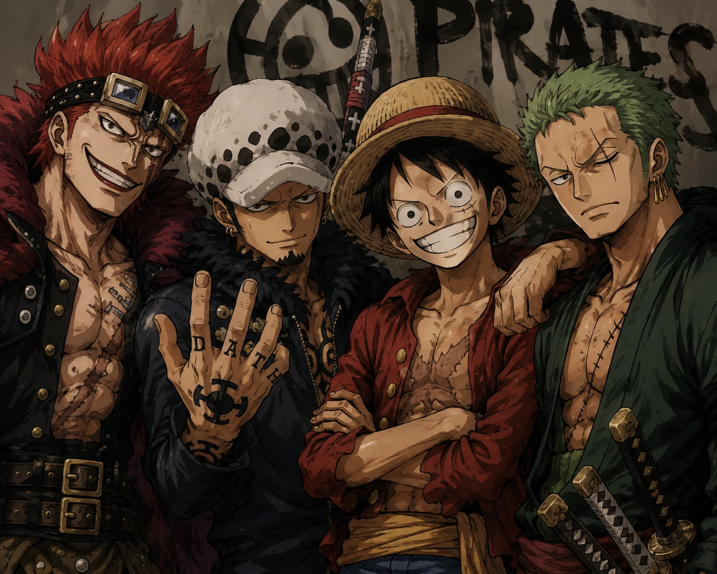 The Alliance thumbnail
