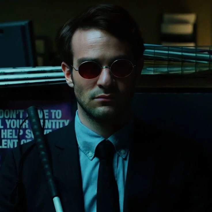 Mattew Murdock thumbnail