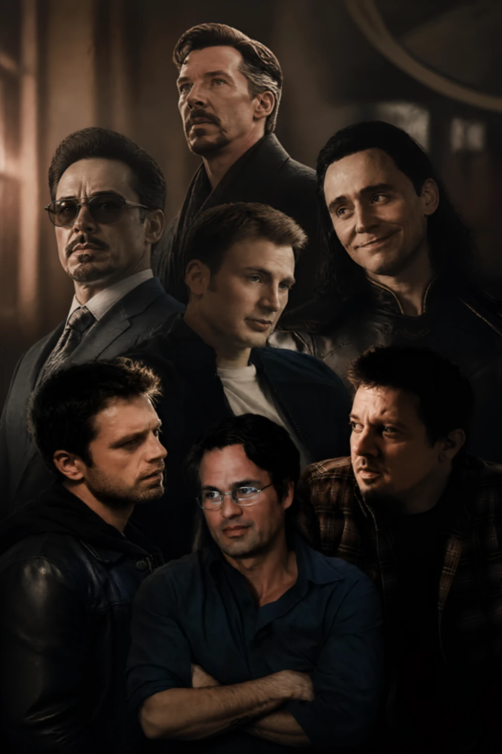 Avengers thumbnail