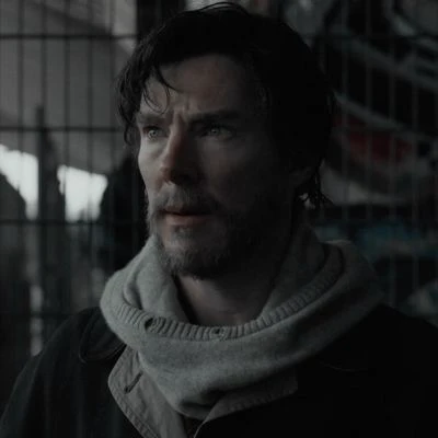 Stephen Strange thumbnail