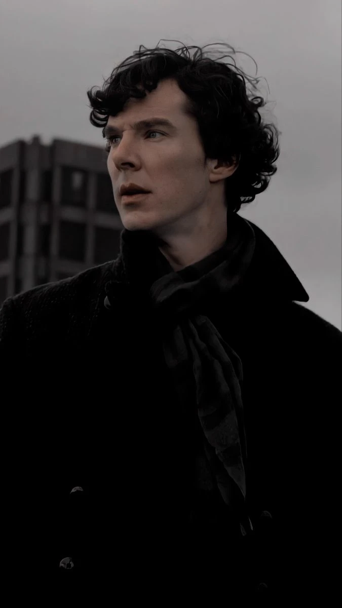 Sherlock Holmes thumbnail