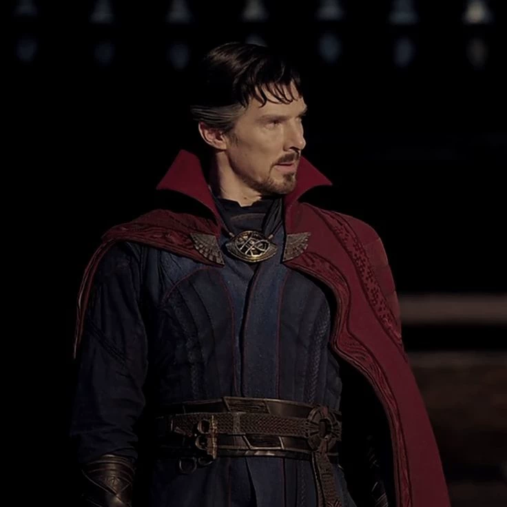 Stephen Strange thumbnail