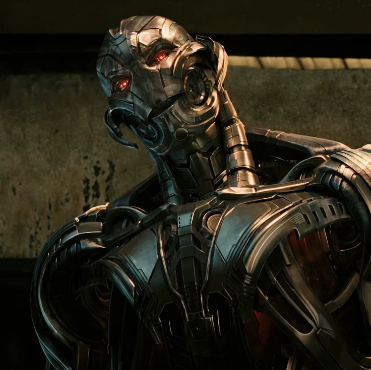 Avengers' Ultron thumbnail
