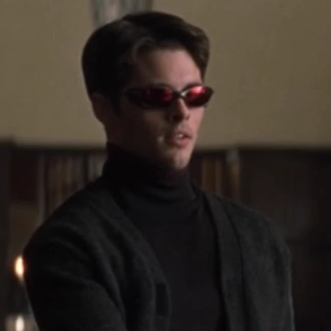 Scott Summers thumbnail