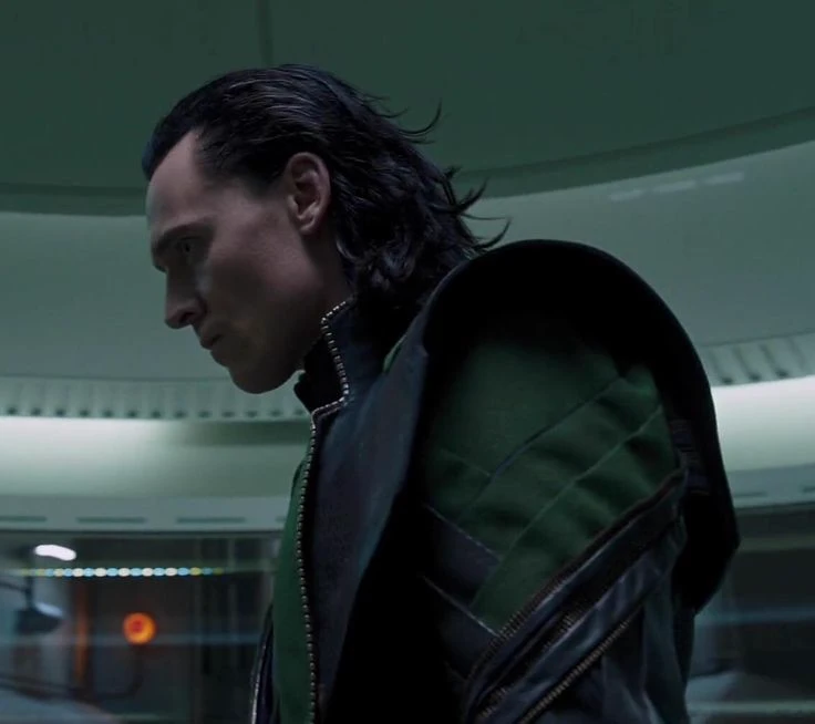 Loki Laufeyson thumbnail