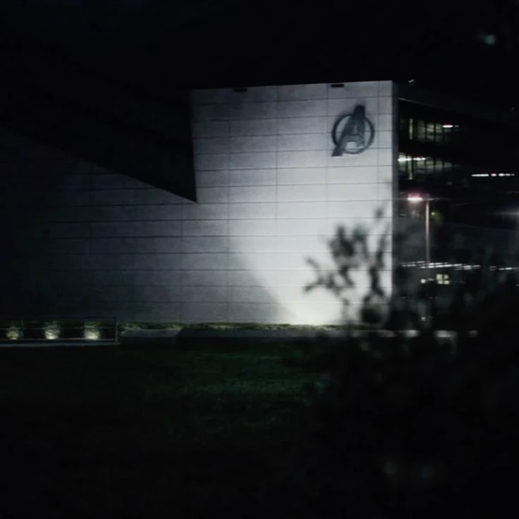 The Avengers thumbnail