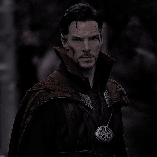 Stephen Strange thumbnail