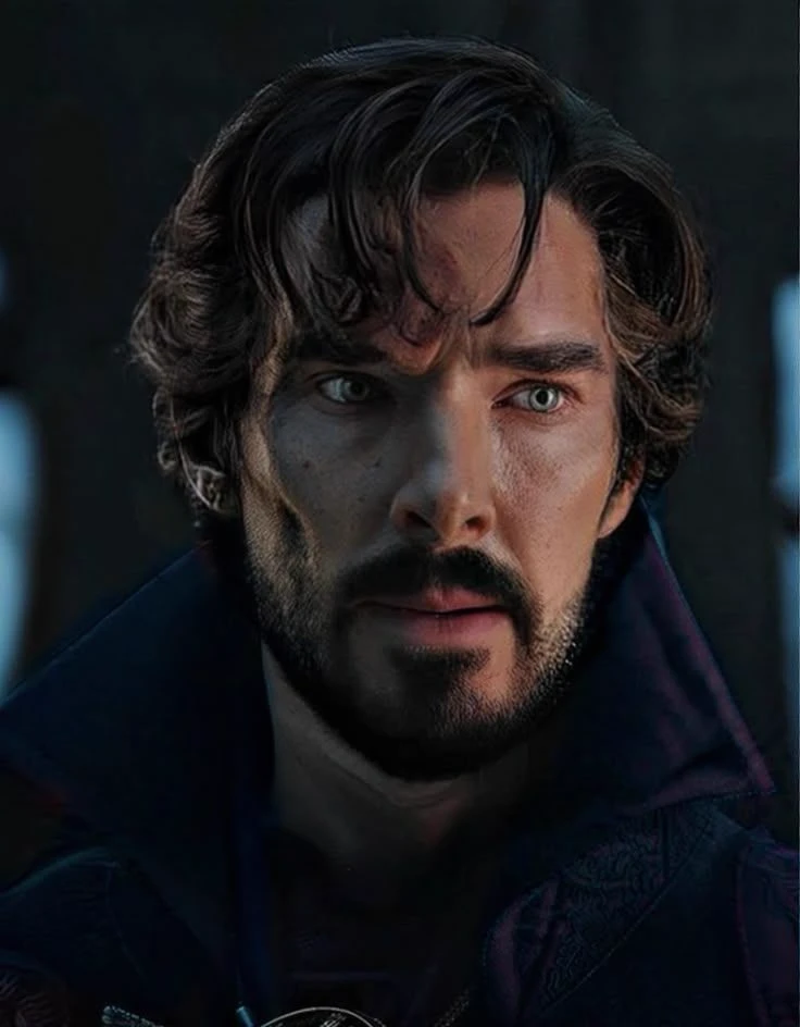 Stephen Strange thumbnail